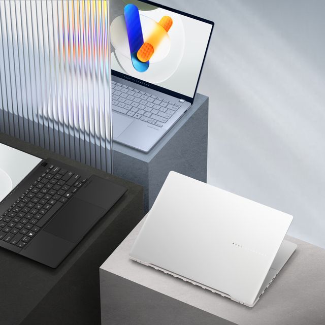 Consumer Laptop Family Press Release Kit